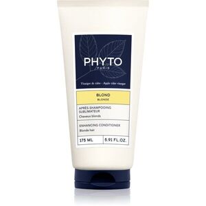 Phyto Blond Enhancing Conditioner kondicionáló szőke hajra 175 ml kép