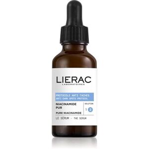 Lierac Protocols Anti-Dark Spots Protocol szérum a kitágult pórusokra 30 ml kép