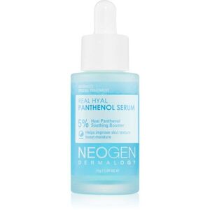 Neogen Dermalogy Real Hyal Panthenol Serum Intenzíven hidratáló szérum nyugtató hatással 31 g kép