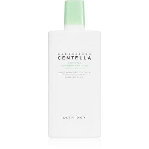SKIN1004 Madagascar Centella Tea-Trica Sun Milk extra könnyű napozó tej SPF 50+ 50 ml kép