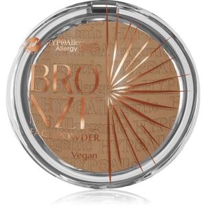 Bell Hypoallergenic bronzosító púder árnyalat 02 Sunset 5 g kép
