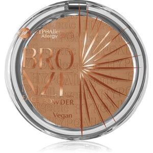 Bell Hypoallergenic bronzosító púder árnyalat 01 Sunrise 5 g kép