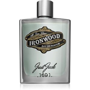Just Jack Ironwood Eau de Parfum uraknak 120 ml kép