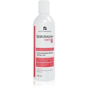Seboradin Forte balzsam hajhullás ellen 100 ml kép