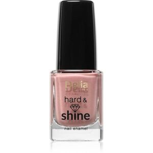 Delia Cosmetics Hard & Shine erősítő körömlakk árnyalat 825 11 ml kép