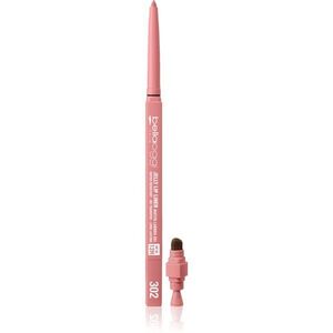 bellaoggi Jelly Lip Liner vízálló szájceruza árnyalat 302 - Timeless 0.3 g kép