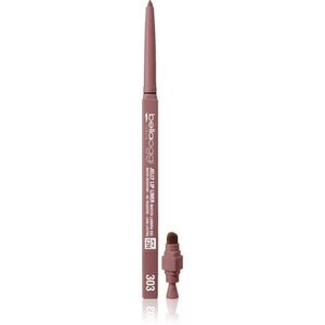 bellaoggi Jelly Lip Liner vízálló szájceruza árnyalat 303 - Roesewood 0.3 g kép