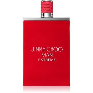 Jimmy Choo Man Extreme Eau de Parfum uraknak 200 ml kép