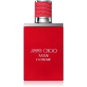 Jimmy Choo Man Extreme Eau de Parfum uraknak 50 ml kép