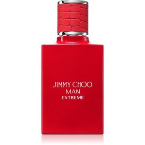 Jimmy Choo Man Extreme Eau de Parfum uraknak 30 ml kép