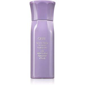 Oribe Serene Scalp Oil Control Treatment Mist permet matt hatással fejbőrre 125 ml kép