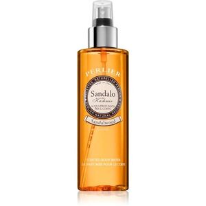 Perlier Sandalwood frissítő test spray 200 ml kép