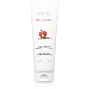 Perlier Pomegranate hidratáló testkrém 250 ml kép