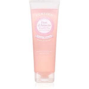 Perlier Orange Blossoms gyengéd tusfürdő gél 250 ml kép