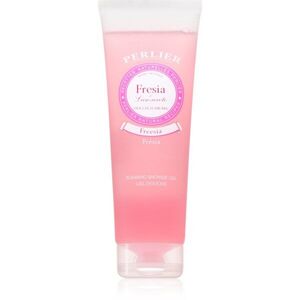 Perlier Freesia gyengéd tusfürdő gél 250 ml kép