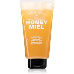Perlier Honey Miel krémes tusoló gél 250 ml kép