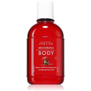 Perlier Pomegranate habfürdő 500 ml kép
