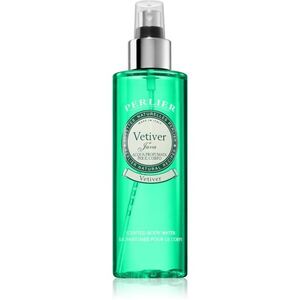 Perlier Vetiver frissítő test spray 200 ml kép