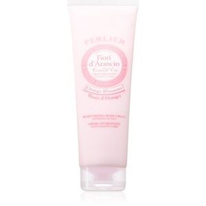 Perlier Orange Blossoms hidratáló testkrém 250 ml kép