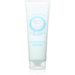Perlier White Musk hidratáló testkrém 250 ml kép