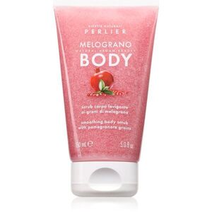 Perlier Pomegranate testpeeling 150 ml kép