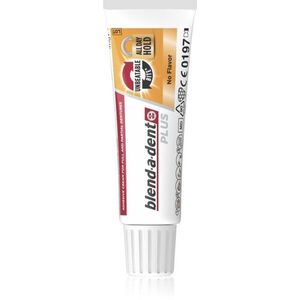 Blend-a-dent Unbeatable Bite műfogsorrögzítő krém 40 g kép