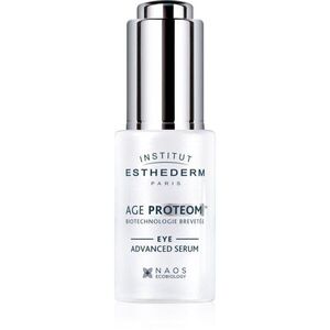 Institut Esthederm Age Proteom Advanced Eye Serum fiatalító szérum szemkörnyékre 15 ml kép