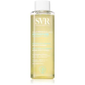 SVR Physiopure Huile Demaquillante sminklemosó olaj 150 ml kép