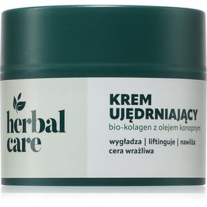 Farmona Herbal Care Bio-collagen & Hemp oil feszesítő arckrém kollagénnel 50 ml kép