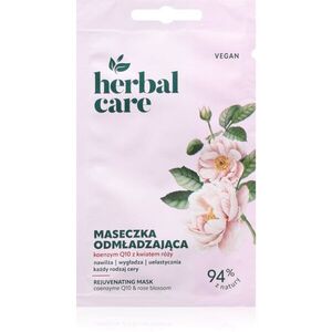 Farmona Herbal Care Coenzyme Q10 & Rose flower arcmaszk koenzim Q10 1 db kép