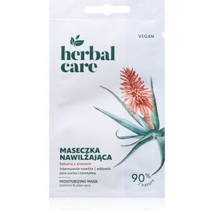 Farmona Herbal Care Betaine & Aloe arcmaszk aloe verával 1 db kép