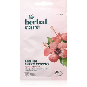 Farmona Herbal Care Papain & Hibiscus enzimatikus peeling 1 db kép