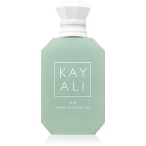 Kayali Yum Pistachio Gelato | 33 Eau de Parfum hölgyeknek 50 ml kép