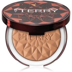 By Terry Tea to Tan Sun Powder hidratáló bronzer árnyalat 1. Fair Bronze 10 g kép