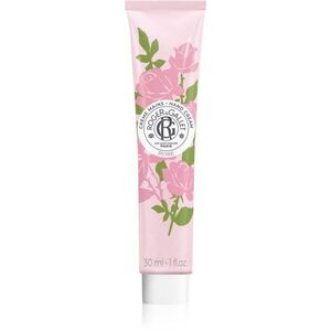 Roger & Gallet Rose kéz- és körömápoló krém shea vaj és rózsa kivonatával 30 ml kép