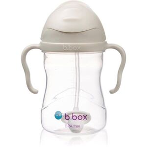 b.box Gelato Cup bögre szívószállal Latte 6 m+ 1 db kép