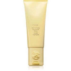 Oribe Hair Alchemy Strengthening Masque erősítő maszk a törékeny hajra 150 ml kép