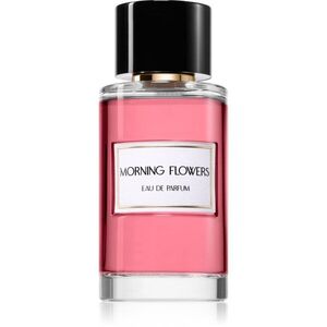 Jeanne Arthes Privée Morning Flowers Eau de Parfum unisex 100 ml kép