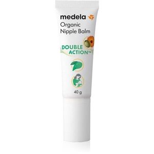 Medela Organic Nipple Balm mellbimbó balzsam 40 g kép