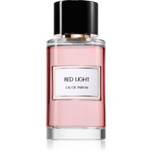 Jeanne Arthes Privée Red Light Eau de Parfum unisex 100 ml kép