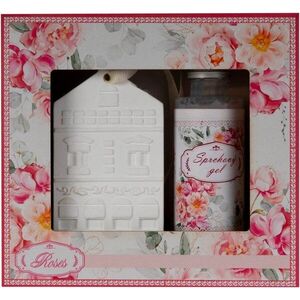 Bohemia Gifts & Cosmetics Little House Of Love ajándékszett 50 ml kép