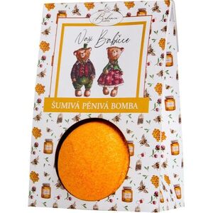 Bohemia Gifts & Cosmetics Bath Bombs For Grandma fürdőgolyó 110 g kép