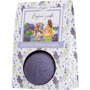 Bohemia Gifts & Cosmetics Bath Bombs Wonderful Woman fürdőgolyó 110 g kép