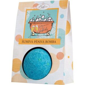 Bohemia Gifts & Cosmetics Bath Bombs Have Some Bubbles fürdőgolyó 110 g kép
