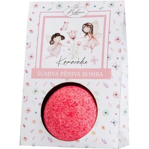 Bohemia Gifts & Cosmetics Bath Bombs For a Friend fürdőgolyó 110 g kép