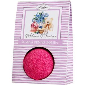 Bohemia Gifts & Cosmetics Bath Bombs For Mom fürdőgolyó 110 g kép