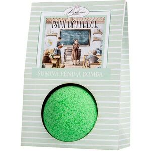 Bohemia Gifts & Cosmetics Bath Bombs To Mrs. Teacher fürdőgolyó 110 g kép
