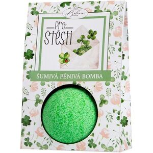 Bohemia Gifts & Cosmetics Bath Bombs Good Luck fürdőgolyó 110 g kép