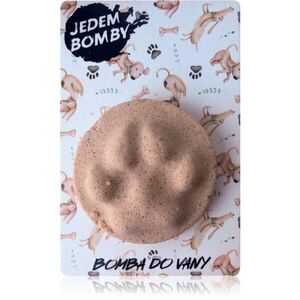 Bohemia Gifts & Cosmetics Bath Bombs Paws fürdőgolyó bliszterrel 85 g kép