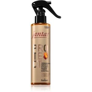 Farmona Jantar Amber Essence védőspray a haj hőformázásához 200 ml kép